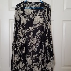 Amuse Society Sandrine Kimono For @austin_gal only